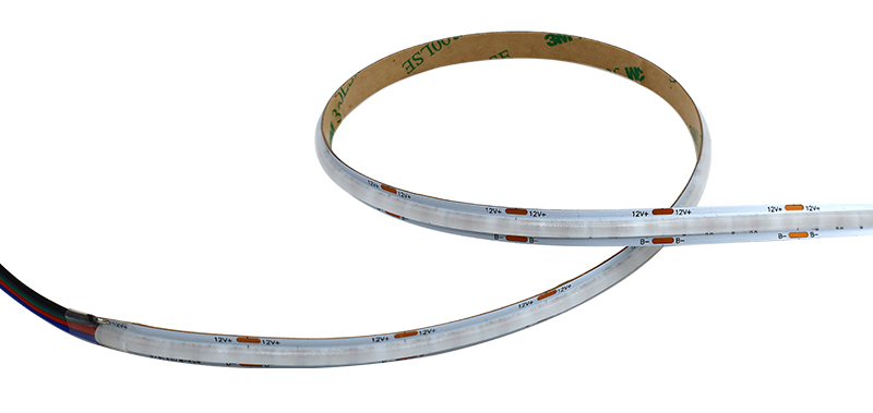 បន្ទះ LED rgb 12v