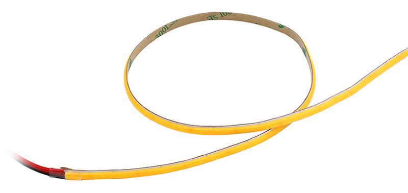 flexible led