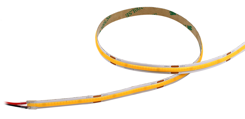 led light roll