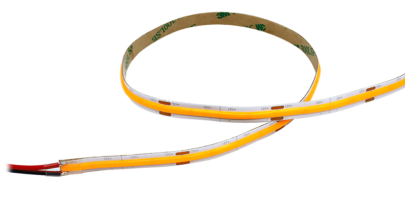 led strip 12v 4000k