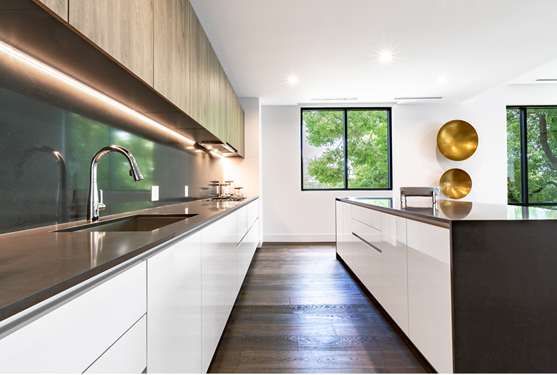 Strip Led Lights For Kitchen