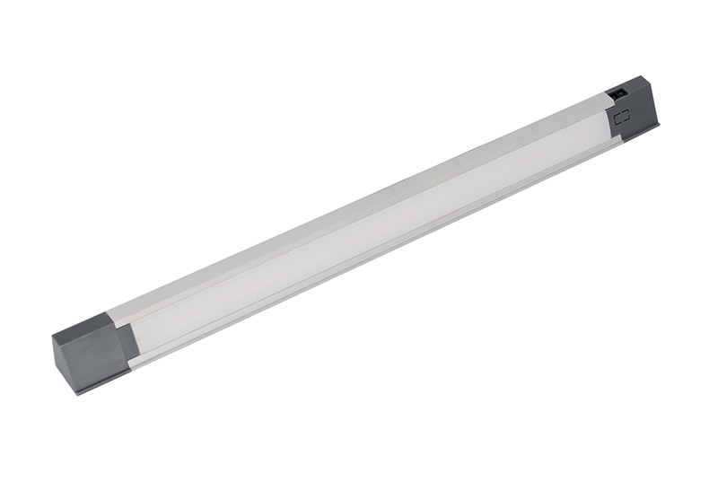 Inside hand shaking cabinet light