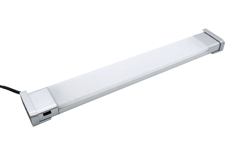Desk shelf Drawer Strip Light
