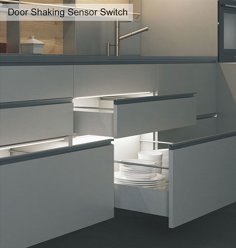 Under Cabinet Led Linear Light