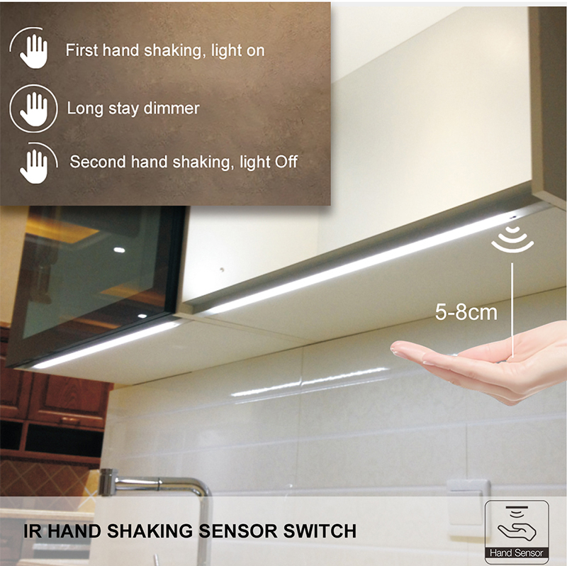 LED Shop Light