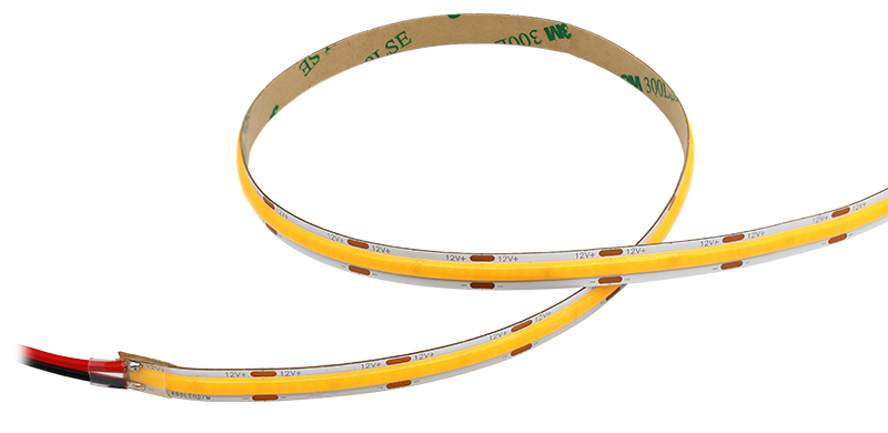 low voltage strip lighting