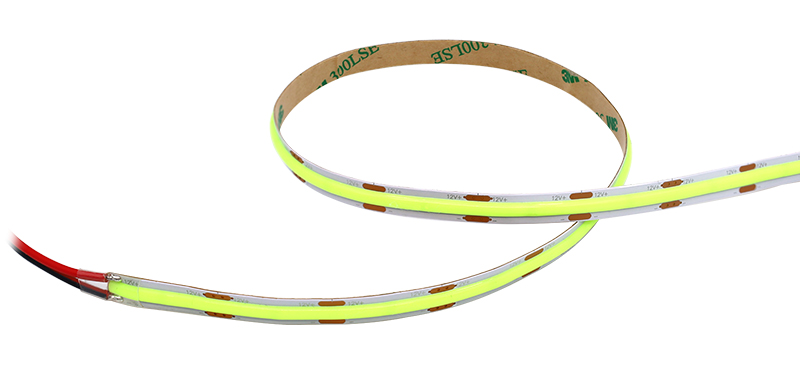 12 led light strip