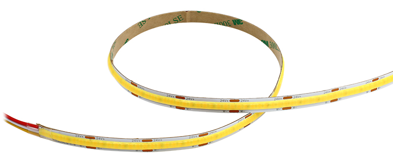 led cob rgb 12v