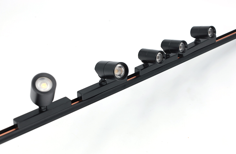 track rail lighting