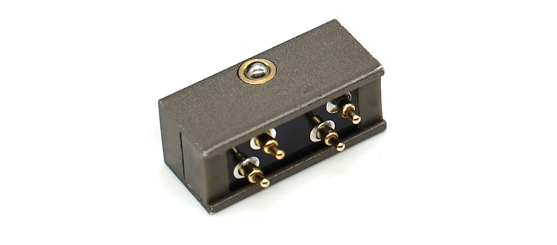connector for led