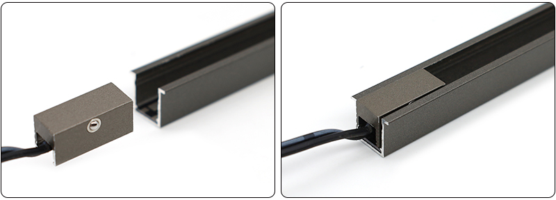 cable connectors