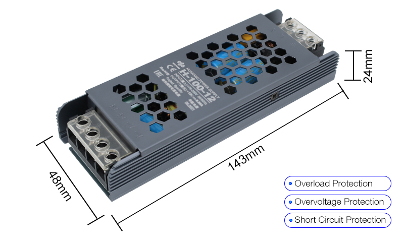 led driver supply