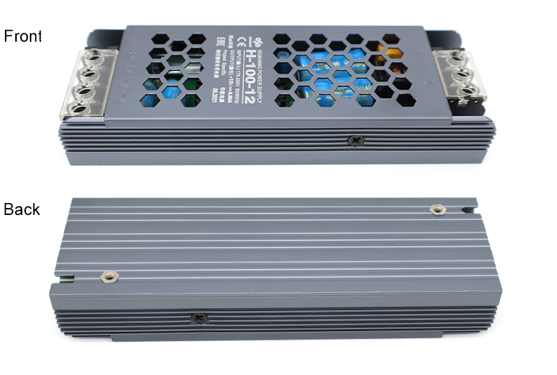 100w driver