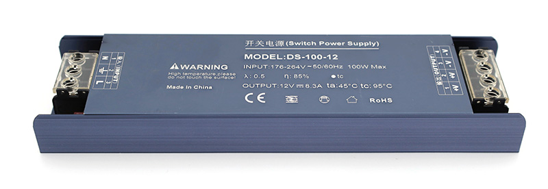 100w driver