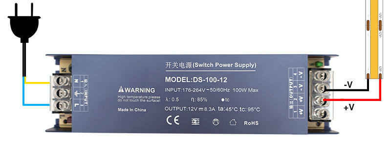 12v Led Driver