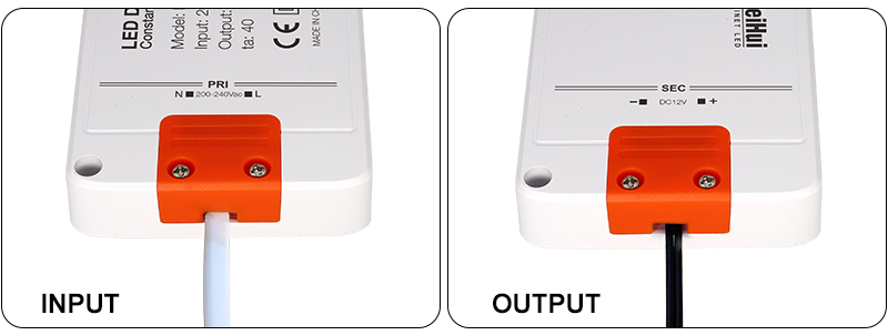 12v adapter