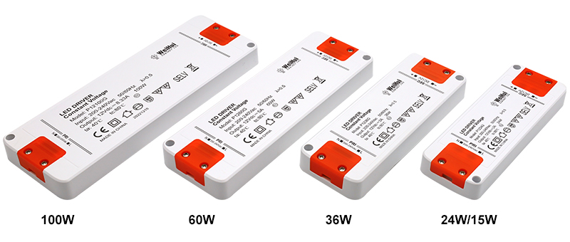 led driver 12v 100w