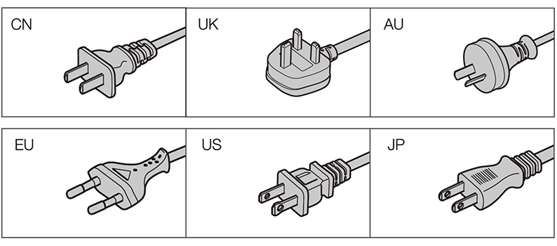 12v adapter