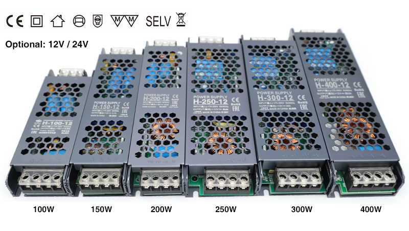 led driver suppliers