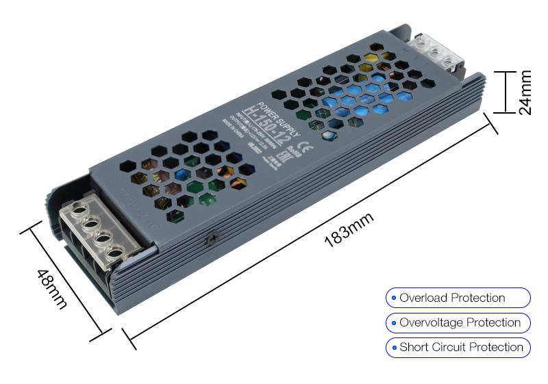 led driver 150 watt