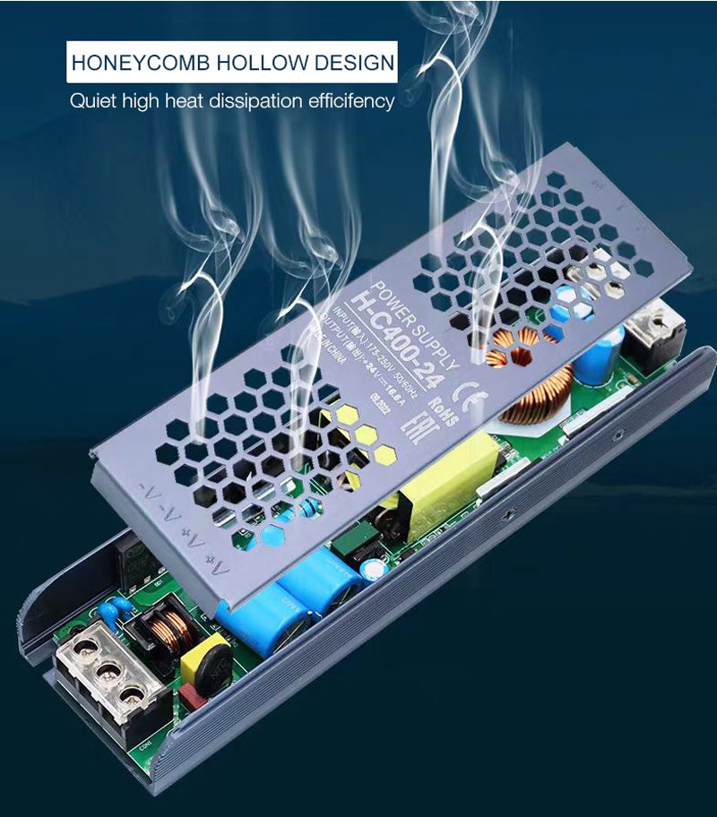 150w led driver