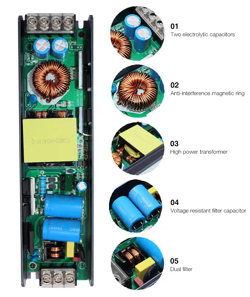 12v adapter