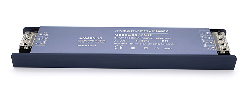 150w led driver