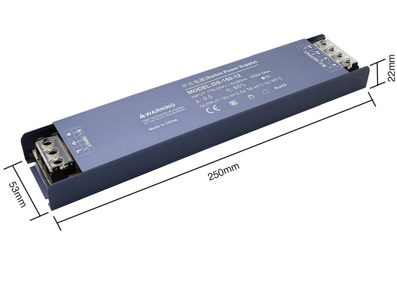12v dc power supply