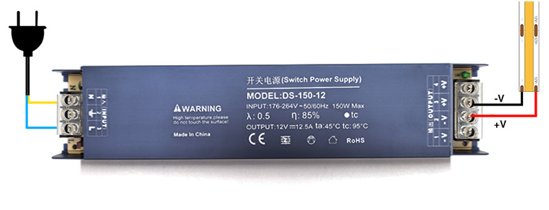 Power Adapter