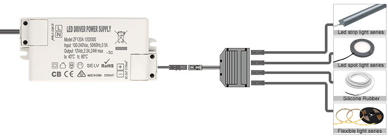 led driver 24w