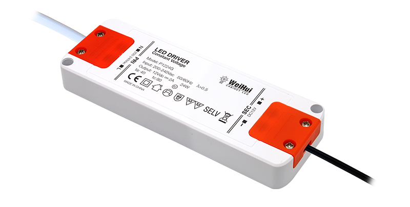 12v power box