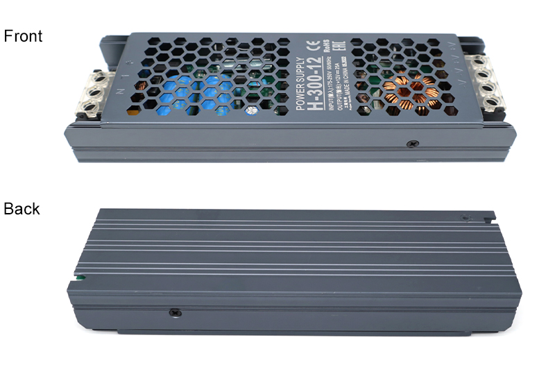 Led Transformer