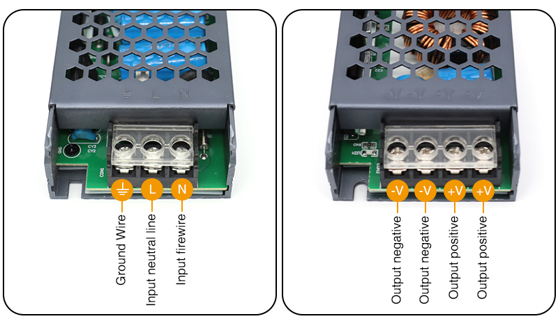 switching adapter