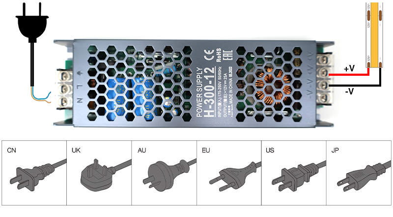 led light driver