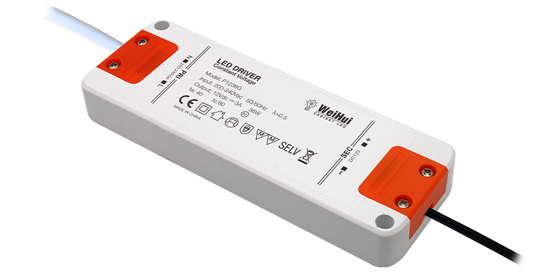 трансформатор за LED светлина 12v dc