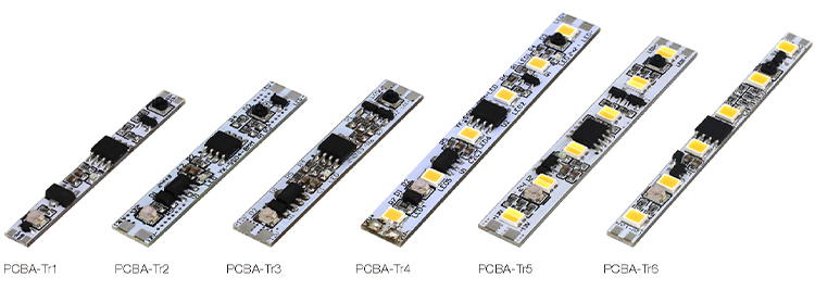 Indoor Switch Sensor Board