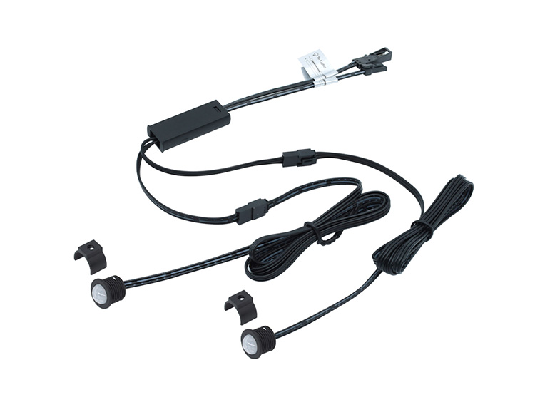 Pir-Sensor-Switch