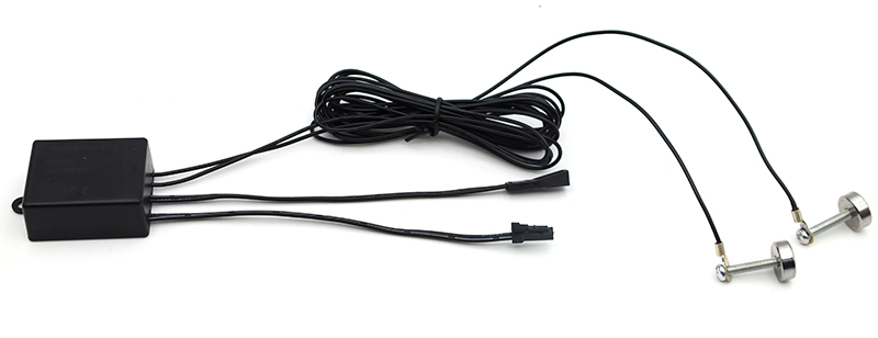 12v Touch Switch