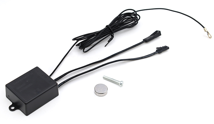 led touch switch