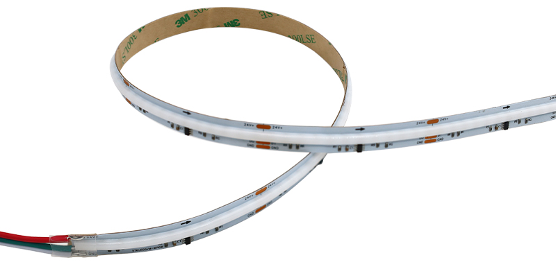 led strip lights for kitchen ceiling