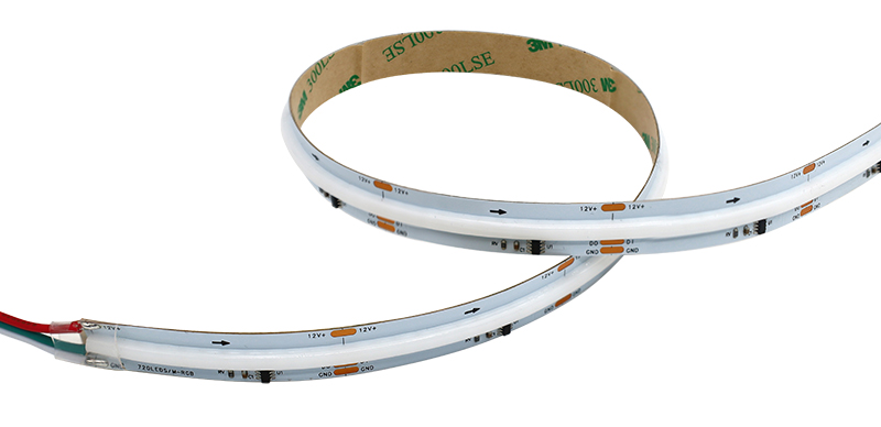 rgb strip
