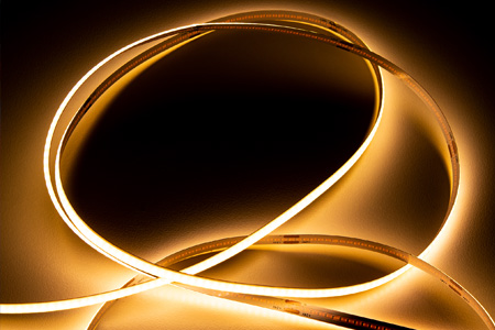 COB led strip light
