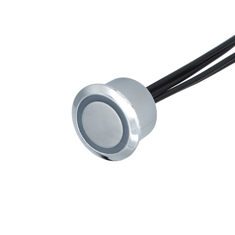 Low voltage touch switch hotsell