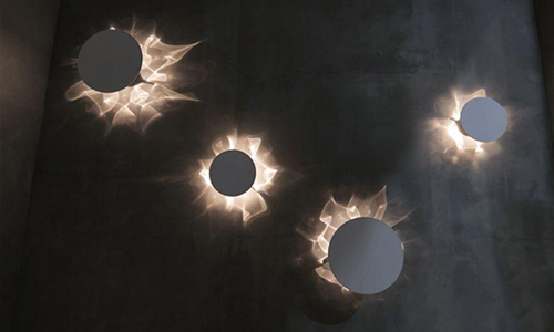 cabinet lights