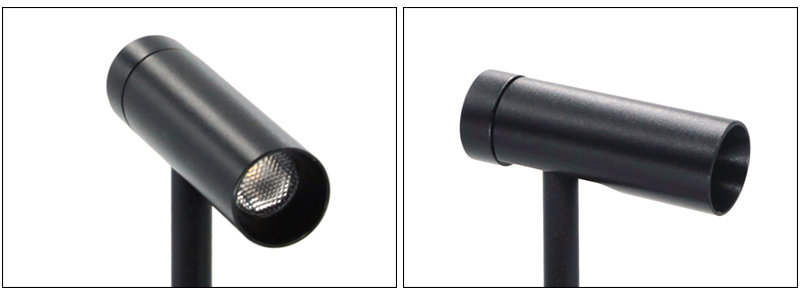 jewelry spot light