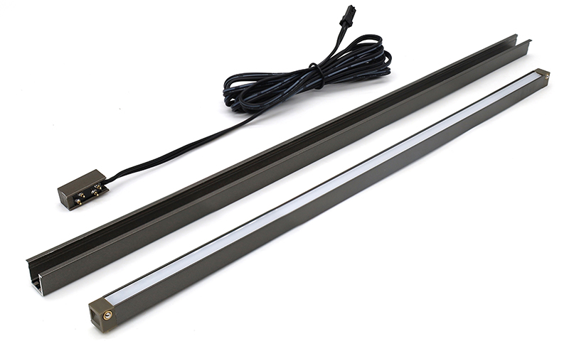 track light heads