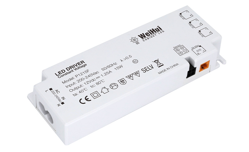Power Adapter