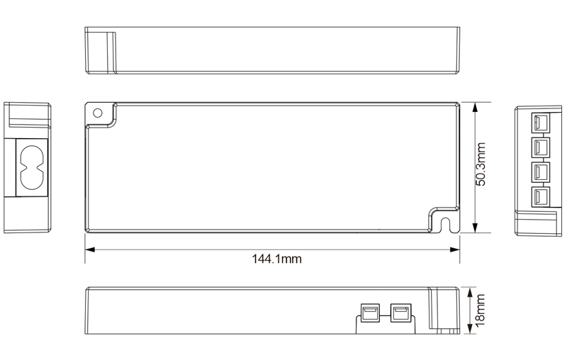 12v driver