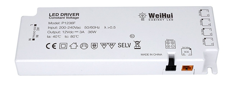 Led Driver