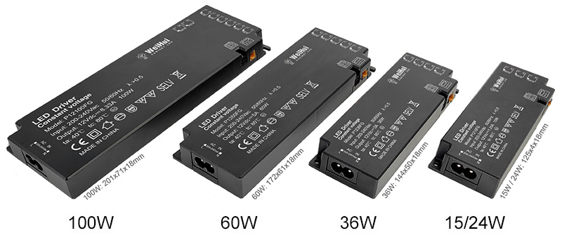 12v power adapter